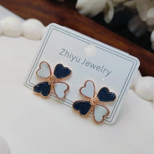 Imported korean Earring 6