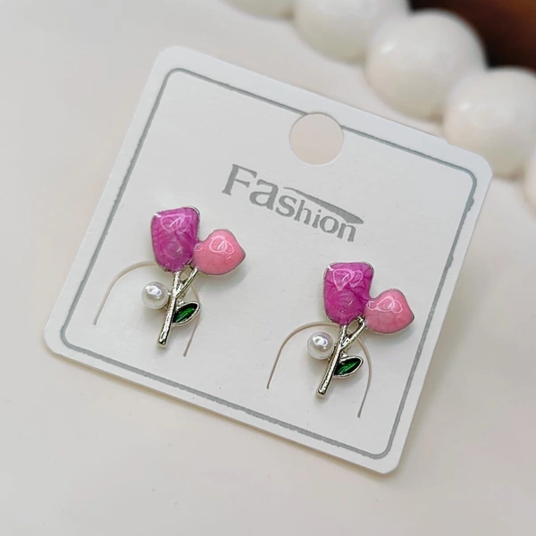 Imported korean Earring 9