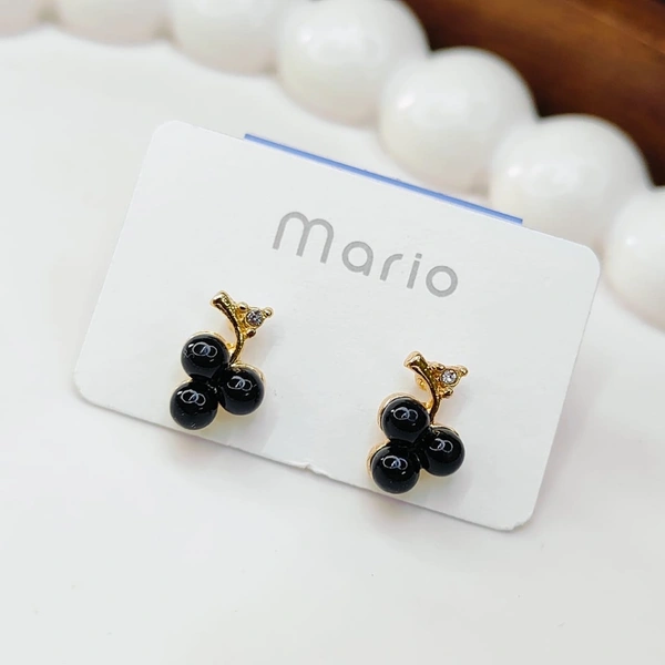 Imported korean Earring 11