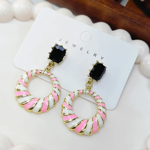 Imported korean Earring 10