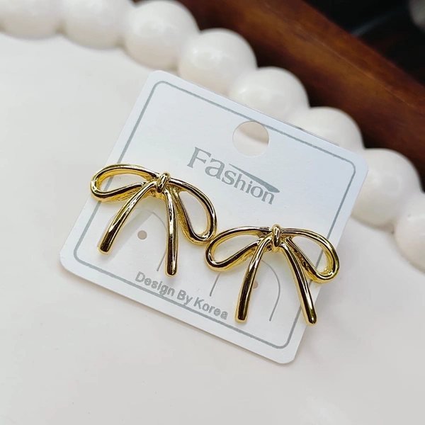 Imported korean Earring 3