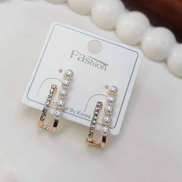 Imported korean Earring 4