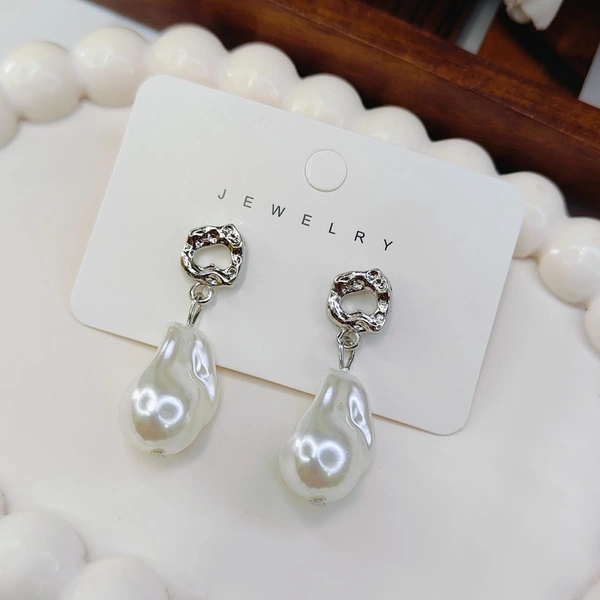 Imported korean Earring 9