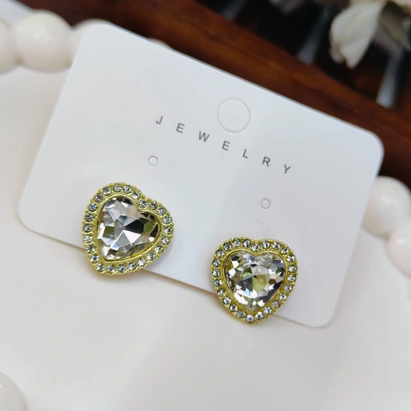 Imported korean Earring 10