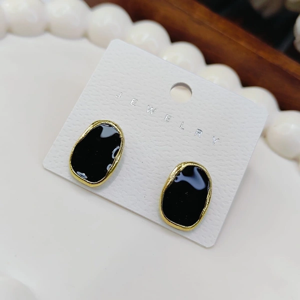 Imported korean Earring 8