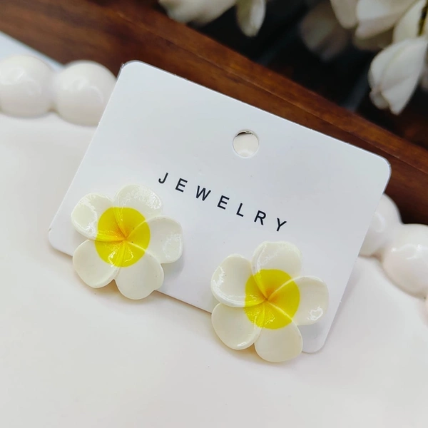Imported korean Earring 11