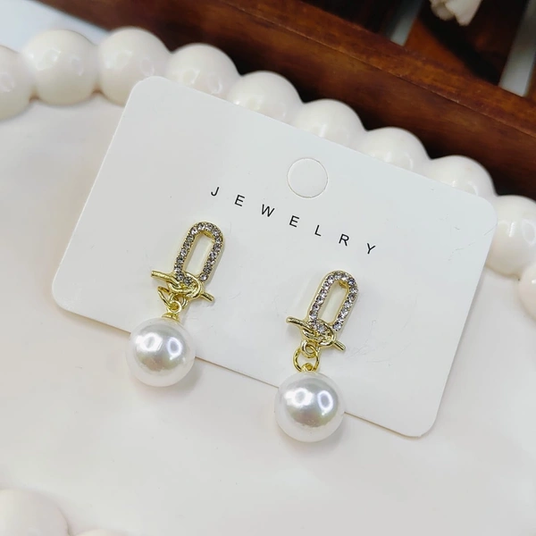 Imported korean Earring 10