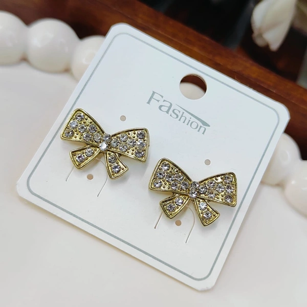 Imported korean Earring 4