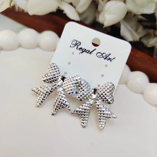 Western Earring 10