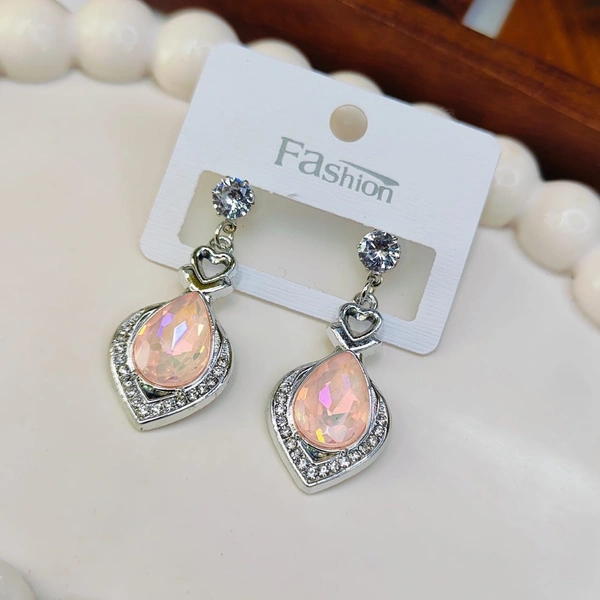 Western Earring 12