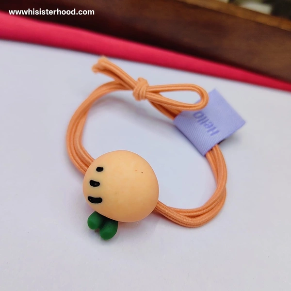 Hairties 11