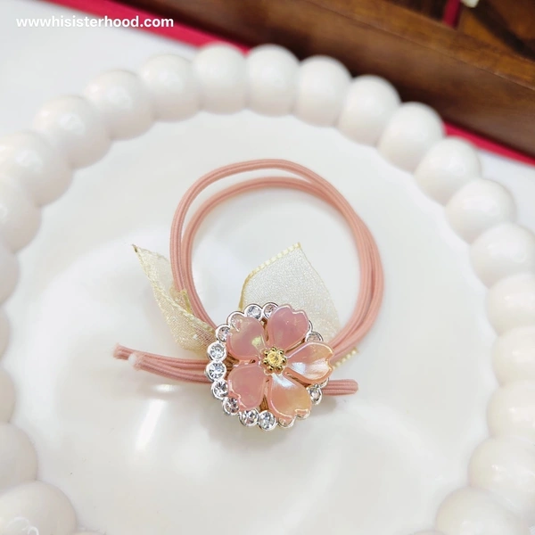 Hairties 2