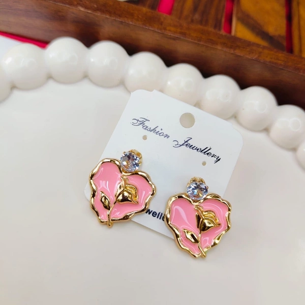 statement earring 7