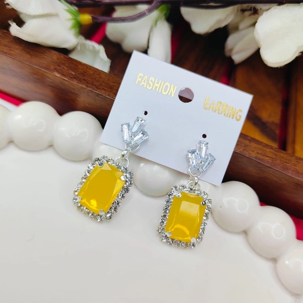 statement earring 6