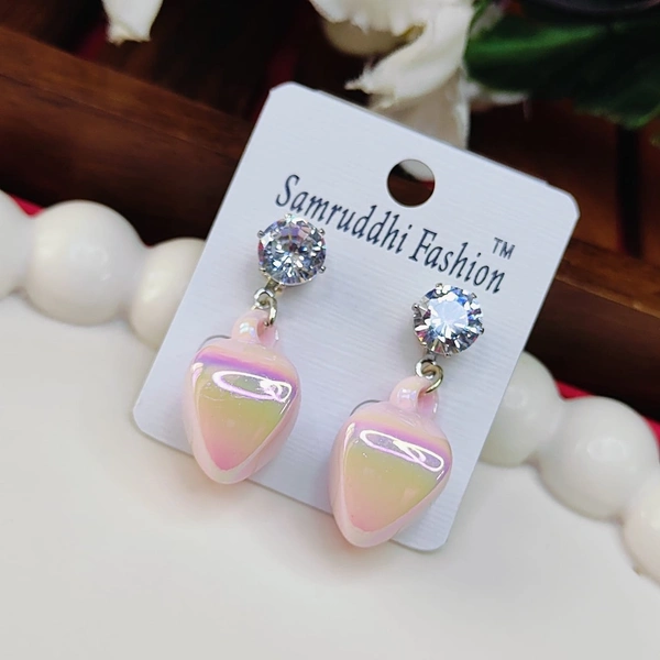 western earring 12