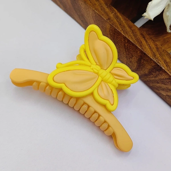 Butterfly Claw Clip 10