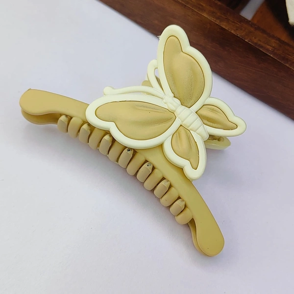 Butterfly Claw Clip 12