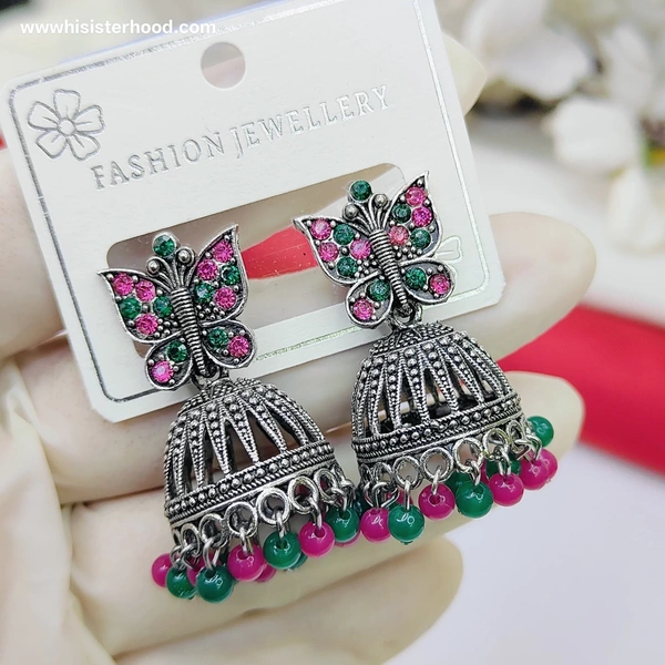 Jhumka 6