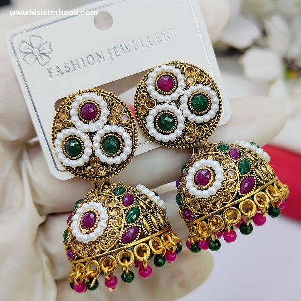 Jhumka 10