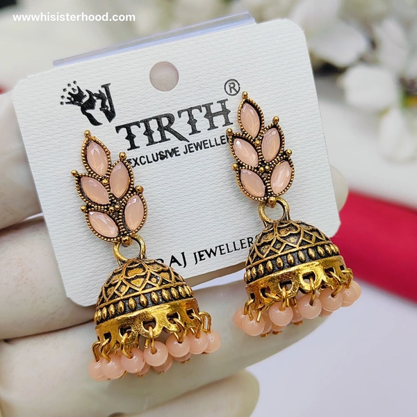 Jhumka 2