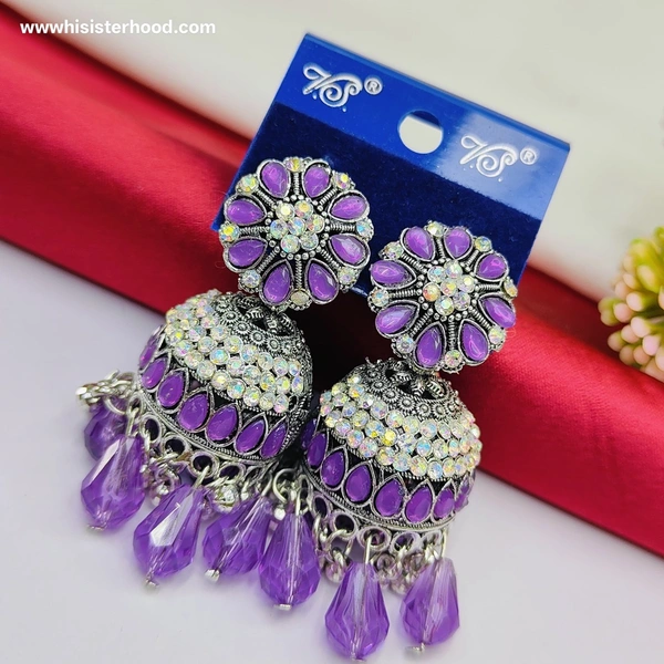 Jhumka 9