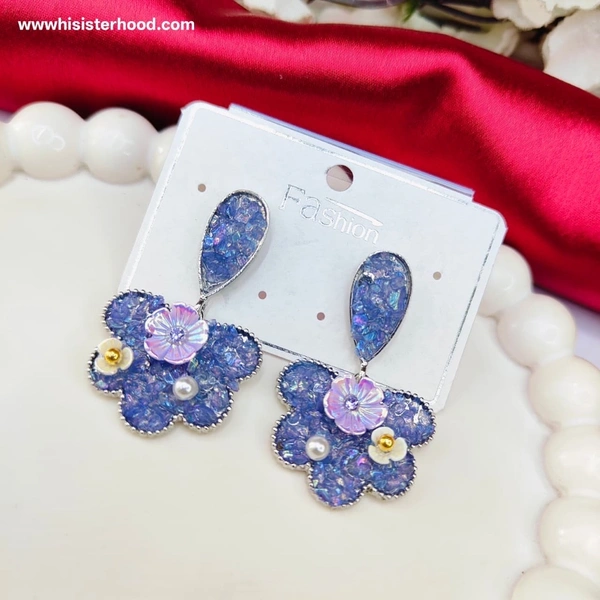 Imported Earring 3