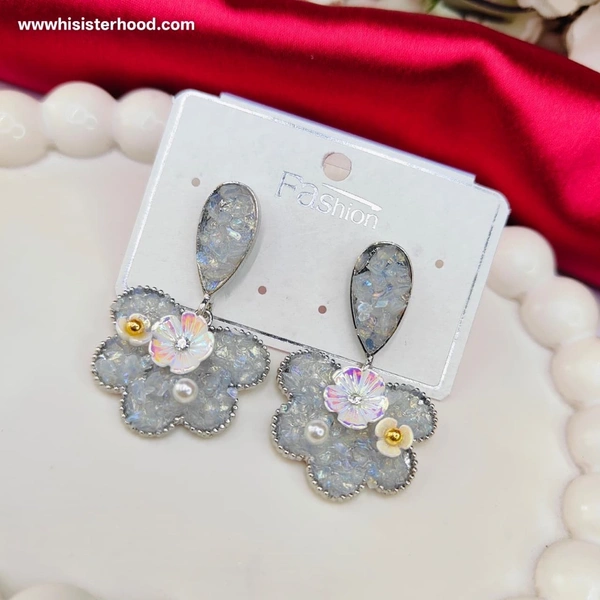 Imported Earring 4