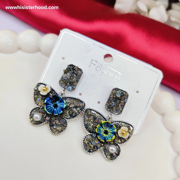 Imported Earring 7
