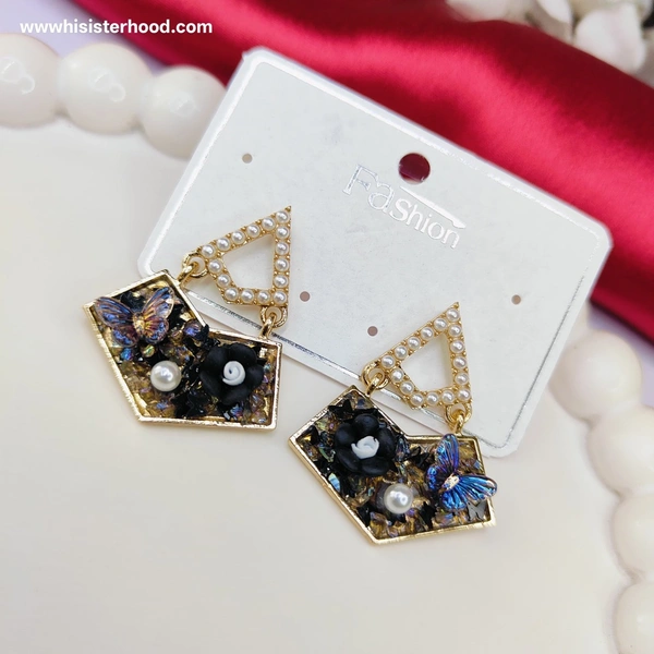 Imported Earring 2