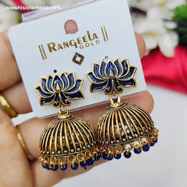 Jhumka 5