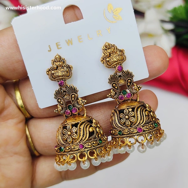 Jhumka 2