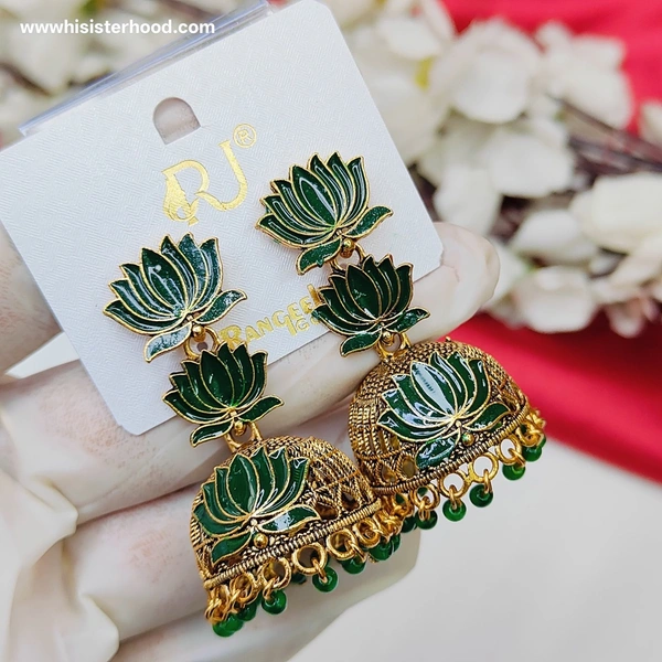 Jhumka 4