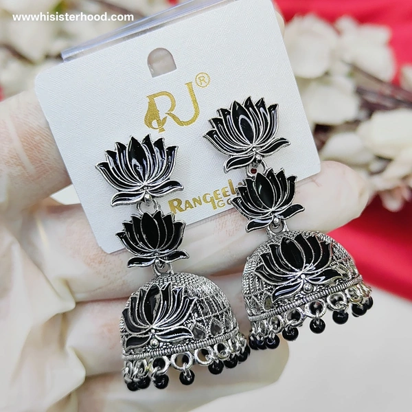 Jhumka 8