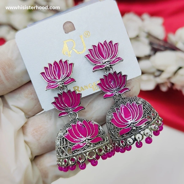 Jhumka 7