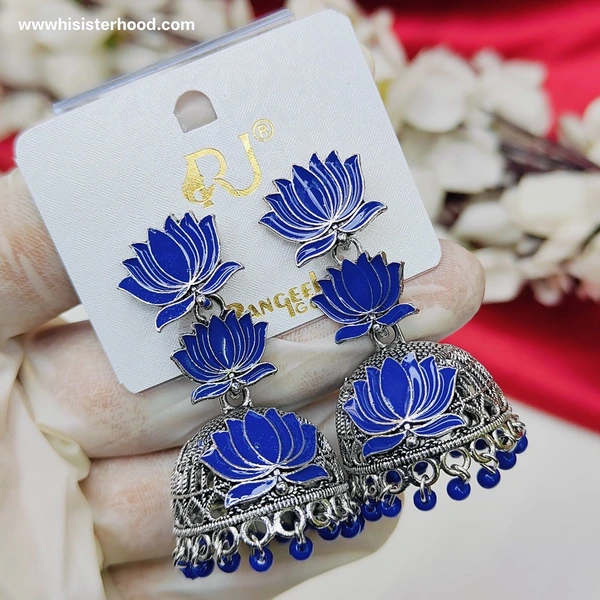 Jhumka 5