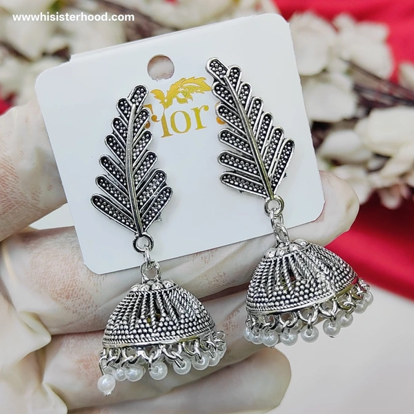Jhumka 3
