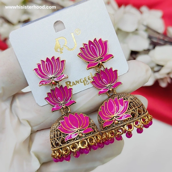 Jhumka 5