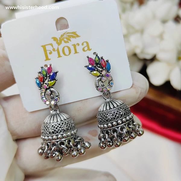 Jhumka 8