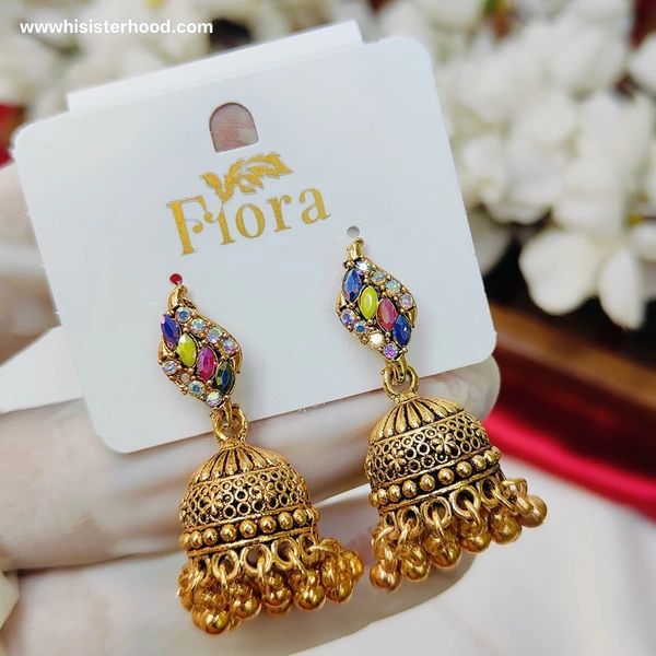 Jhumka 4