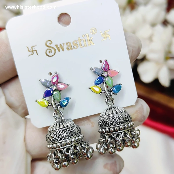 Jhumka 6
