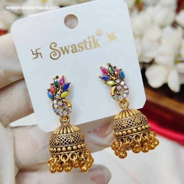 Jhumka 7