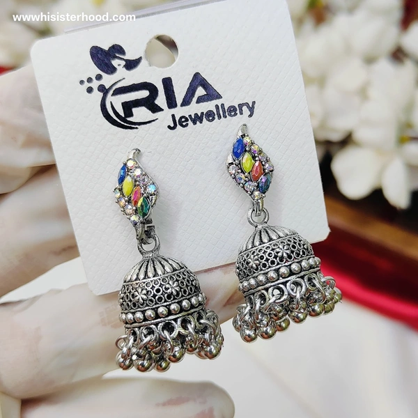 Jhumka 2
