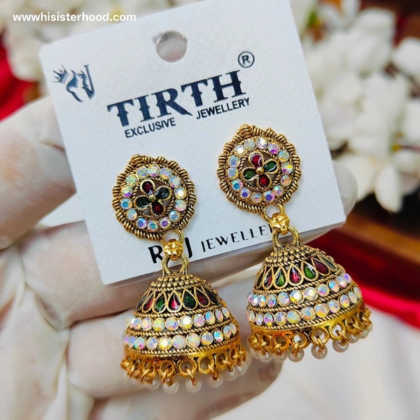 Jhumka 7