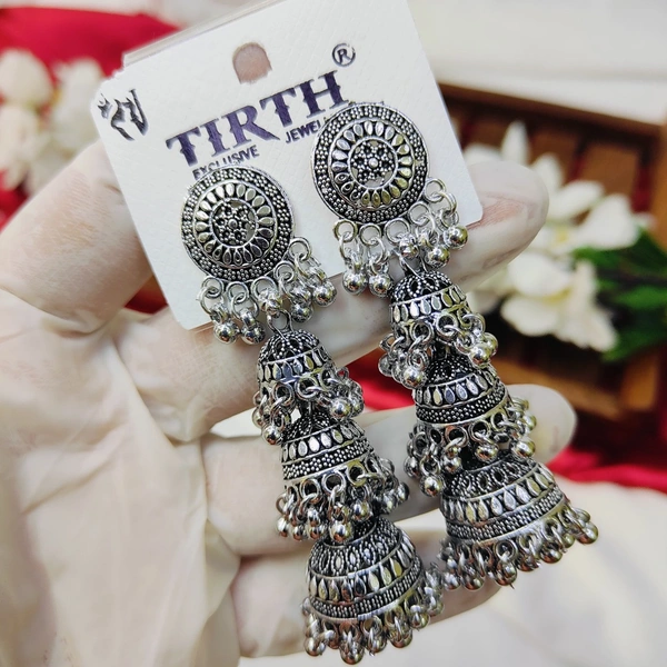 Jhumka 10