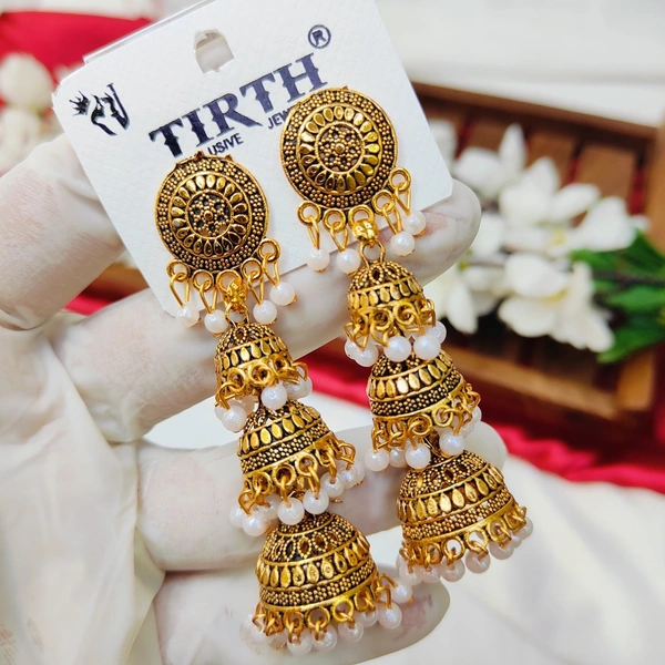 Jhumka 5