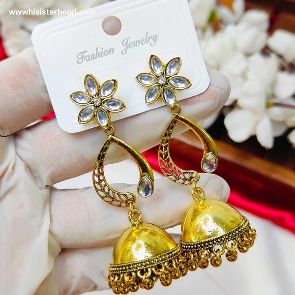 Jhumka 2