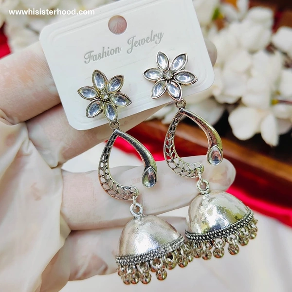Jhumka 1