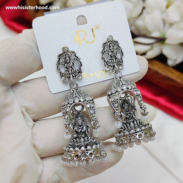 Jhumka 4