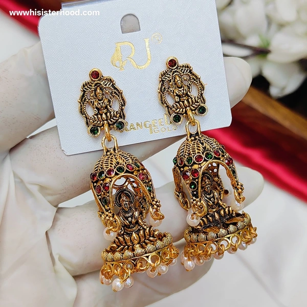 Jhumka 1