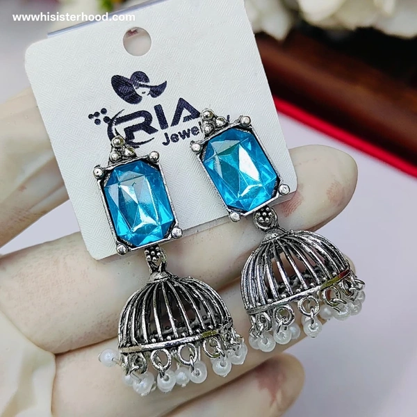 Jhumka 7